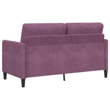 Soffa med förvaring Lila 152 x 78 x 87 cm Polyester