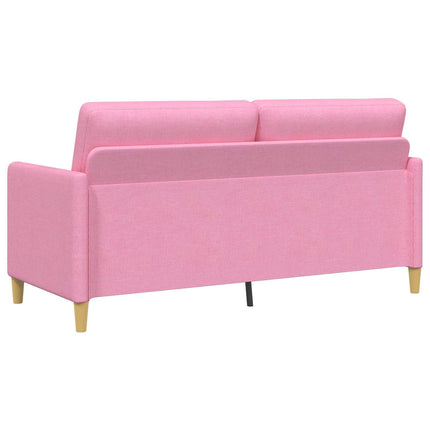 Soffa med förvaring Rosa 172 x 78 x 87 cm Polyester