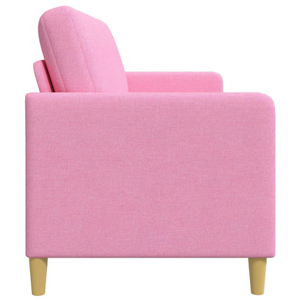 Soffa med förvaring Rosa 172 x 78 x 87 cm Polyester