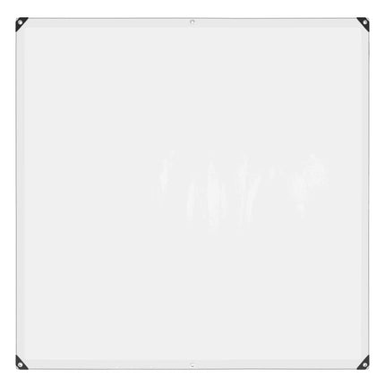 Växtskydd Transparent 2 x 2 m PE