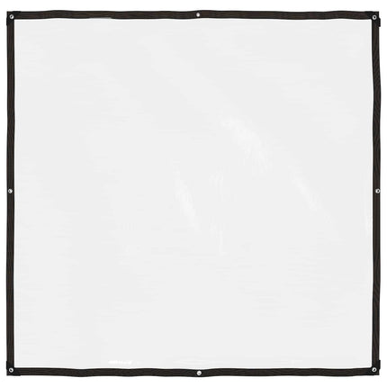 Växtskydd Transparent 2 x 2 m PE