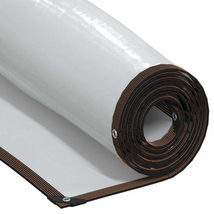 Växtskydd Transparent 2 x 12 m PE