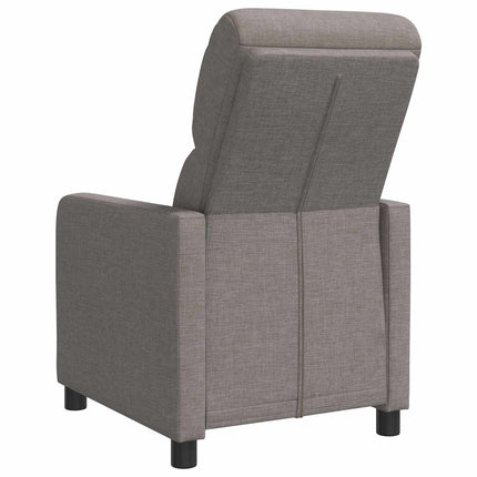 Recliner Taupe