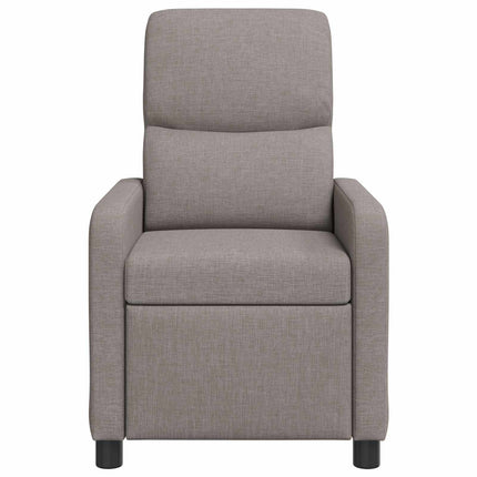 Recliner Taupe