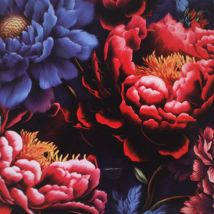 Badrumsskåp KIEL Sonoma-ek 60 x 40 x 60 cm Konstruerat trä