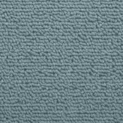 Självhäftande trappmattor 15 pcs HavBlå 80 x 24,5 x 3,5 cm
