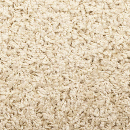 Självhäftande trappmattor 15 pcs Ljusbrun 80 x 24,5 x 3,5 cm
