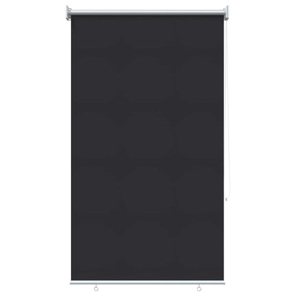 Utomhus Rullgardin UV-skydd Antracit 105 x 140 cm (B x H)