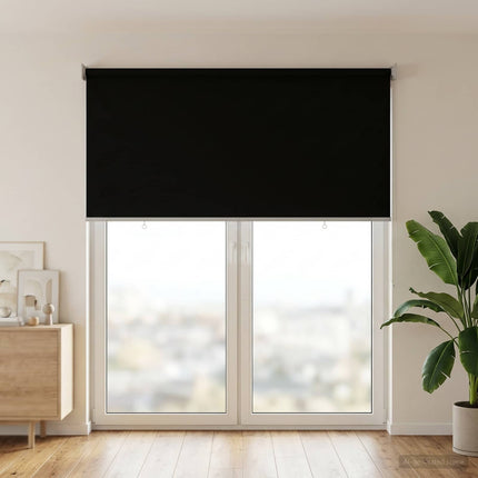 Utomhus Rullgardin UV-skydd Antracit 105 x 230 cm (B x H)