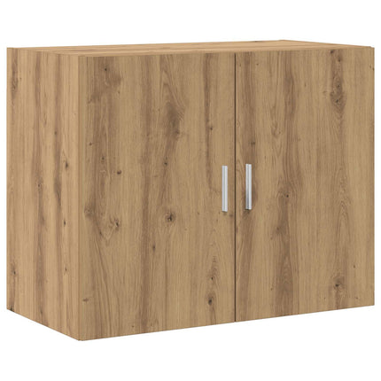 Väggskåp Artisan-ek 80 x 42,5 x 64 cm Konstruerat trä