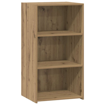 Sideboard Artisan-ek 50 x 41 x 93 cm Konstruerat trä