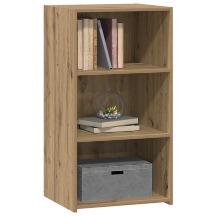 Sideboard Artisan-ek 50 x 41 x 93 cm Konstruerat trä