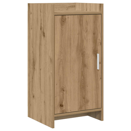 Sideboard Artisan-ek 40 x 36 x 80 cm Konstruerat trä