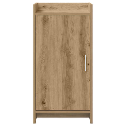 Sideboard Artisan-ek 40 x 36 x 80 cm Konstruerat trä