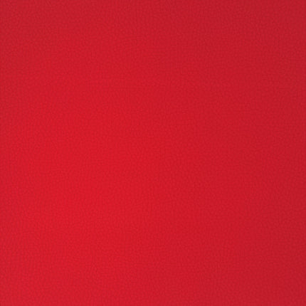 Klädd bänk med ryggstöd Röd 110 x 60 x 76 cm Konstläder