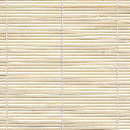 Rullgardin Naturlig 130 x 220 cm Bambu