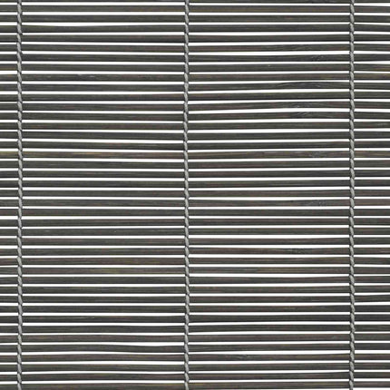 Rullgardin Grå 70 x 160 cm Bambu