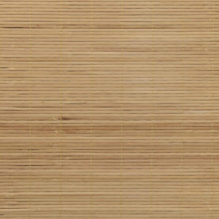 Rullgardin Brun 40 x 220 cm Bambu