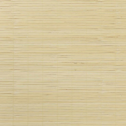 Rullgardin Naturlig 130 x 220 cm Bambu