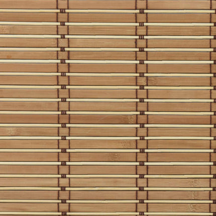 Rullgardin Natur 130 x 160 cm Bambu
