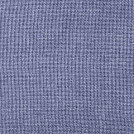 Soffa Jeansblå 178 x 90 x 95 cm Tyg
