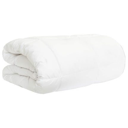 Sommar Duvet Vit 135 x 220 cm Bambufiber