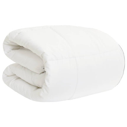 Full Års-Duvet Vit 200 x 200 cm Bambufiber