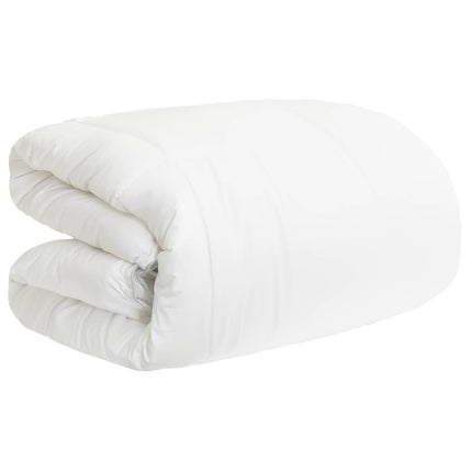 Full Års-Duvet Vit 140 x 200 cm Bambufiber
