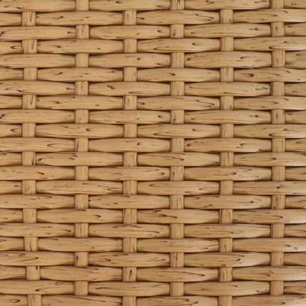 Trädgårdshöjande bord Naturlig 100 x 55 x 37 cm