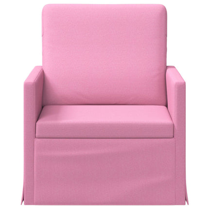 Fåtölj Rosa 70 x 81 x 82 cm Tyg