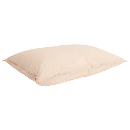 Täckeset 2 st 135 x 200 cm Sommar 1150 gsm 100% Naturlig Kapok