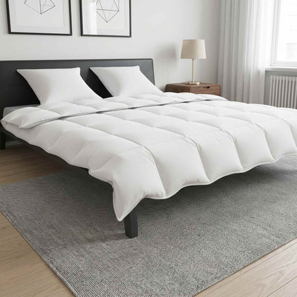 Täckeset 200 x 220 cm Vinter