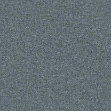 4-delade Sittdynor VUGHT 4 st 100% Polyester Blå 50 x 50 x 5 cm
