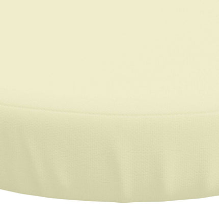 4-delade Sittdynor SOEST 4 st 100% Polyester Gräddvit