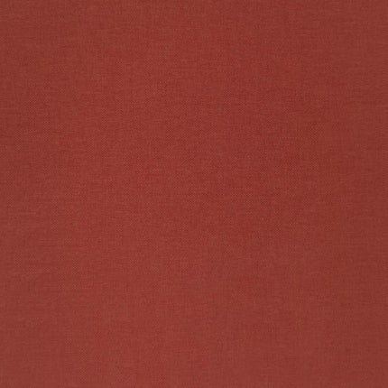 Bänk Kuddar SOEST 2 st 100% Polyester Röd 140 x 40 x 5 cm