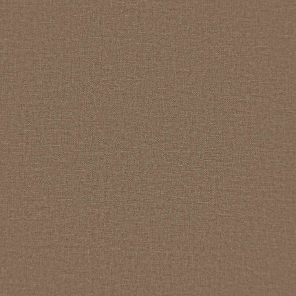 Bänk Kuddar SOEST 2 st 100% Polyester Taupe 170 x 40 x 5 cm