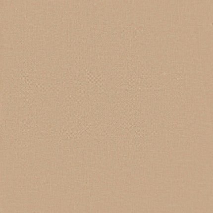 Bänk Kuddar SOEST 2 st 100% Polyester Sand 200 x 40 x 5 cm