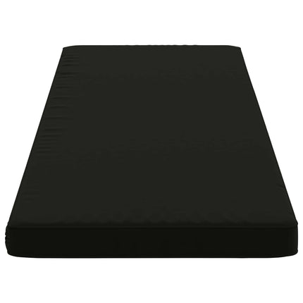 2-delade Bänk Kuddar VUGHT 2 st 100% Polyester Svart