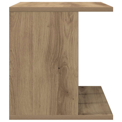 Lagring för vinylskivor Artisan-ek 42 x 33 x 36 cm