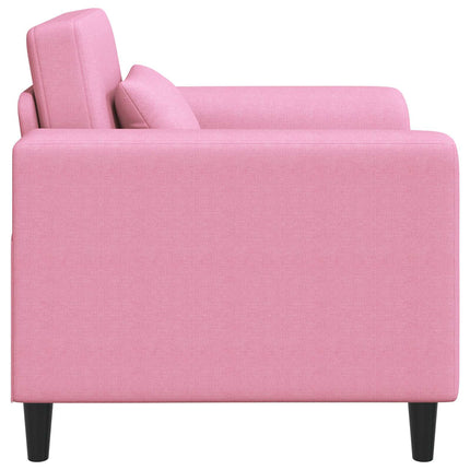 Fåtölj Rosa Tyg