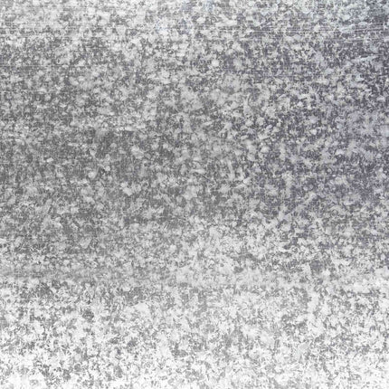 Höjd Trädgårdsbädd Silver 160 x 40 x 55 cm galvaniserad