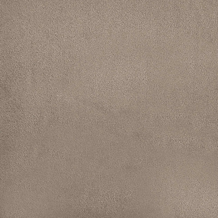 Bänk kudde 4 st Mikrofiber Taupe Djup 35 cm
