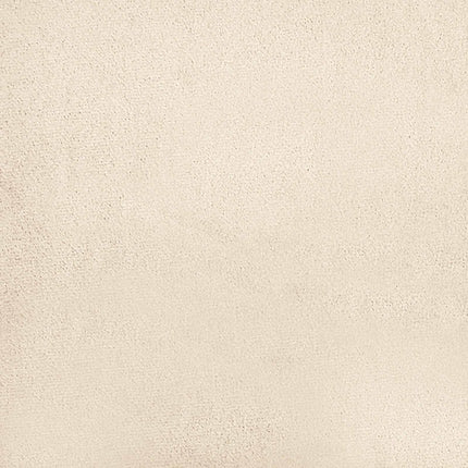 Bänk kudde 4 st Mikrofiber Beige Djup 35 cm