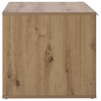 Kattbur Möbler Artisan-ek 100 x 49 x 45 cm Konstruerat trä