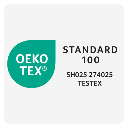 90% Gåsdun Täcke Set FULDA 3 st 220 x 240 cm Vinter 300 GSM Vit