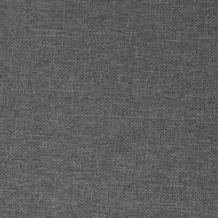 Fällbar Förvaringsbänk Ljusgrå 180 kg 80 L 77 x 38 x 38 cm