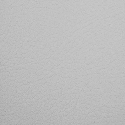 Fällbar Förvaringsbänk Vit 180 kg 80 L 77 x 38 x 38 cm PVC