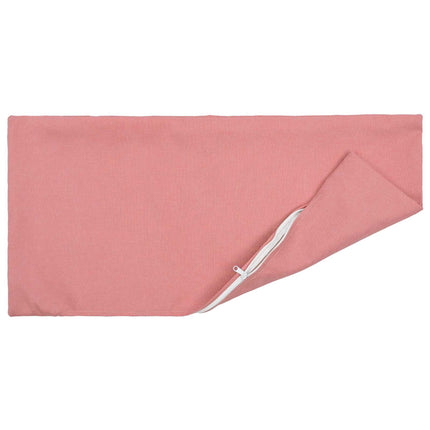 Kasta Kudde 6 st HEERLEN Rosa 30 x 50 cm Tyg