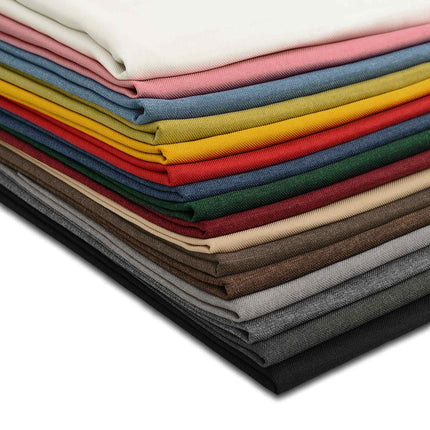 Kasta Kudde 2 st HEERLEN Vit 35 x 35 cm Tyg
