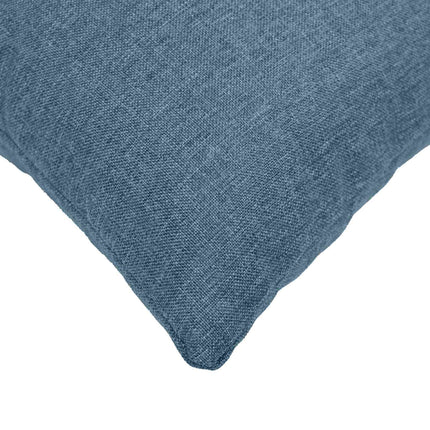 Kasta Kudde 12 st HEERLEN Jeansblå 40 x 80 cm Tyg